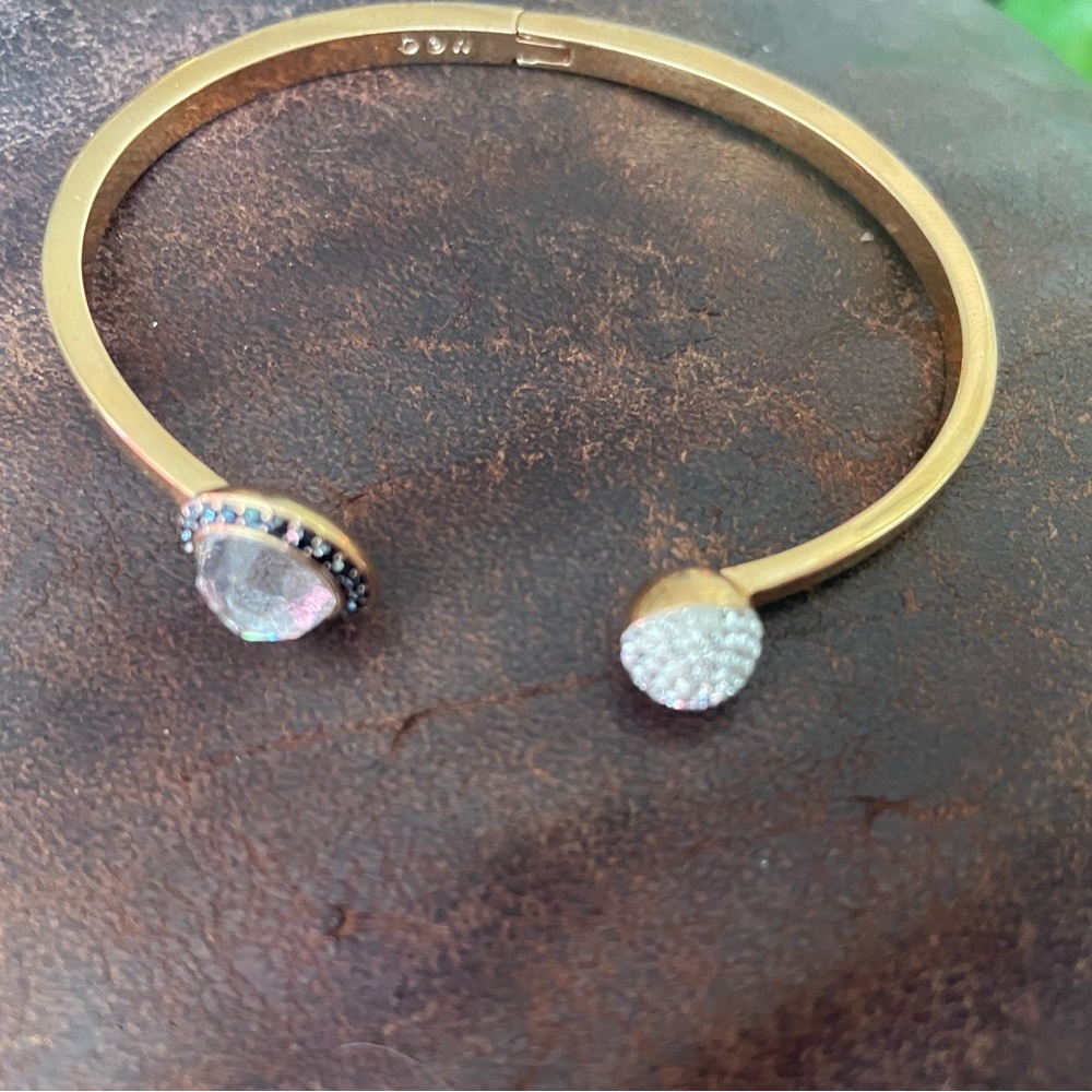 Swarovski hote bangle